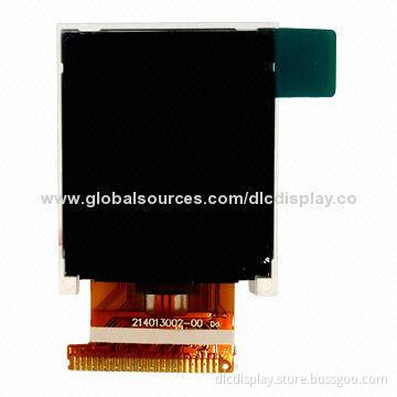 1.44-inch TFT Module